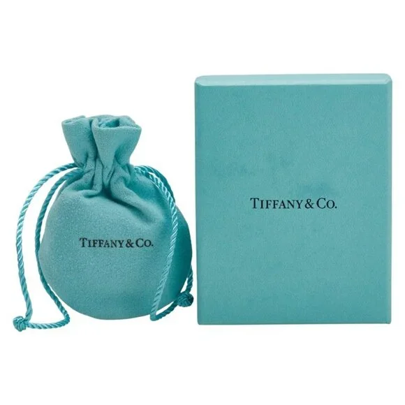 TIFFANY Silver Bracelet - Picture 7 of 8